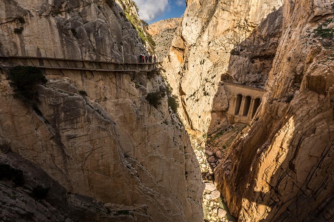 Caminito Del Rey and Ardales Guided Tour From Costa Del Sol - Avoid Expensive Car Hire