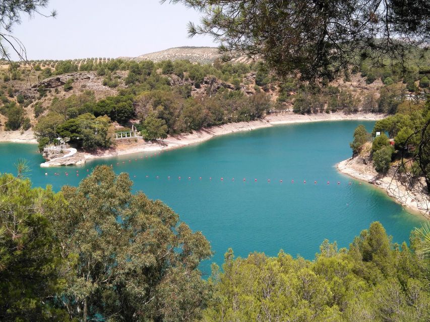 Caminito Del Rey Private Tour From Costa Del Sol - Navigating the Thrilling Pathways of Caminito Del Rey