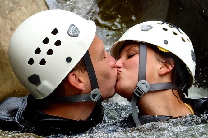 Canyoning Basics in the Starzlachklamm - Cancellation Policy