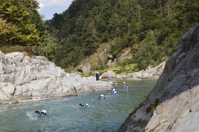 Canyoning Experience in Sorba River - Cancellation and Refund Policy