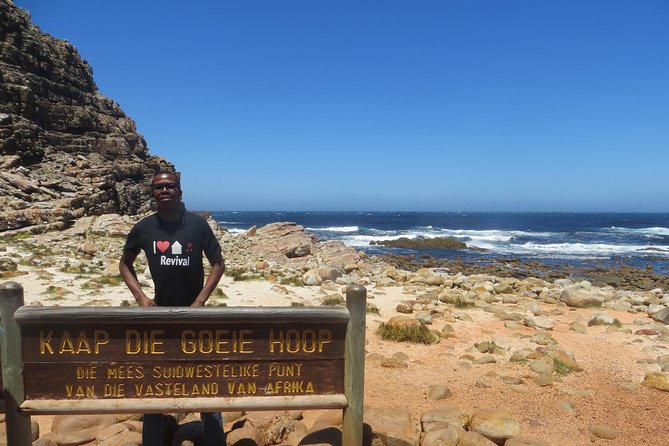 Cape of Good Hope & Penguin Small Group Tour From Cape Town - Reviews Summary