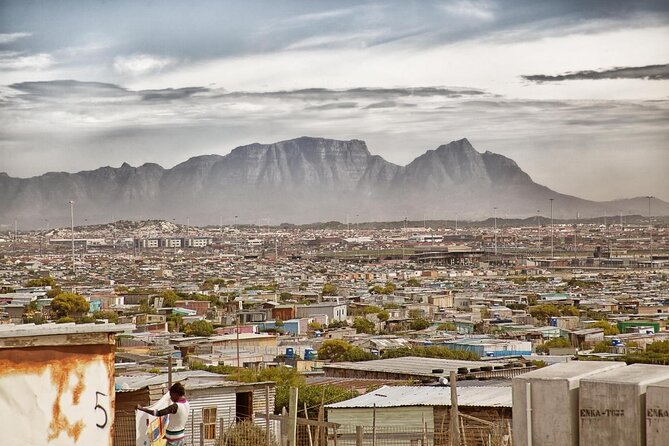 Cape Town Khayelitsha Township Tour - Responsible and Sustainable Experience