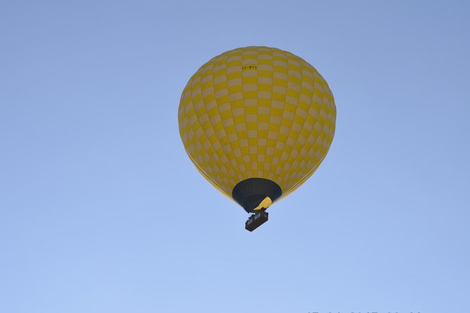 Cappadocia Goreme Balloon Tour - Customer Feedback