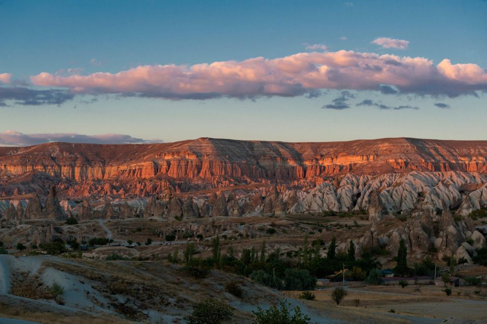 Cappadocia: Highlights 2-Day Guided Tour With Lunches - Wander Ihlara Valley Canyon