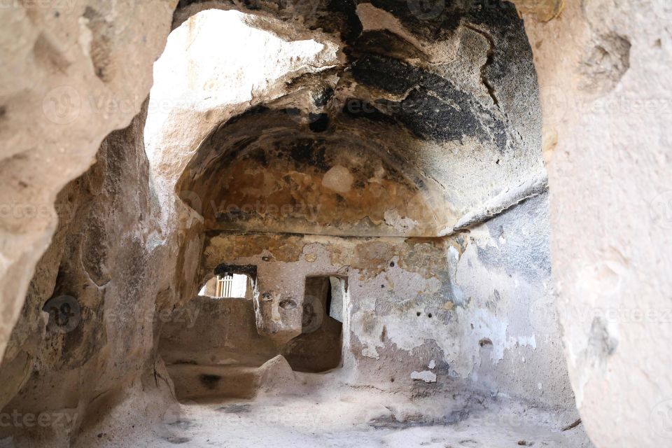 Cappadocia :Underground City Guided Green Tour & Lunch - Visiting Selime Monastery