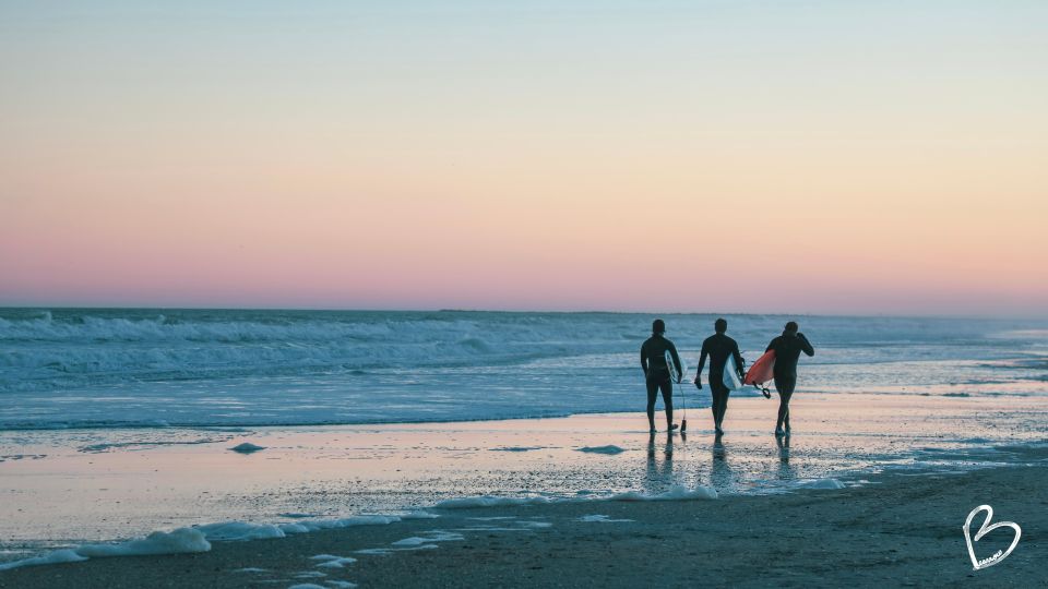 Carolina Beach Music Video/Photo Shoot - Whats Included in the Package