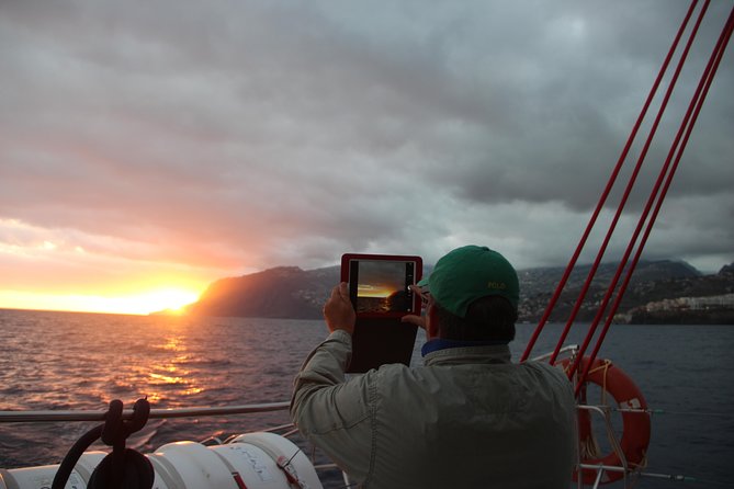 Catamaran Sunset Cruise From Funchal - Customer Reviews