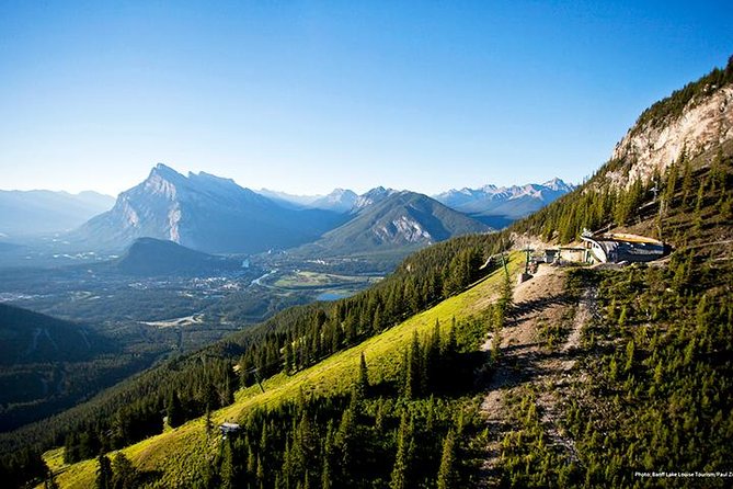 Circle West - Canadian Rockies Round Trip Bus Tour From Vancouver - Cancellation Policy