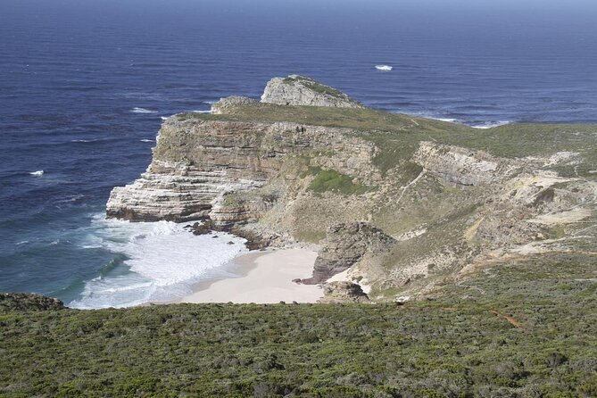 City Escape: Cape Peninsula Private Day Trip - Lunch and Accessibility