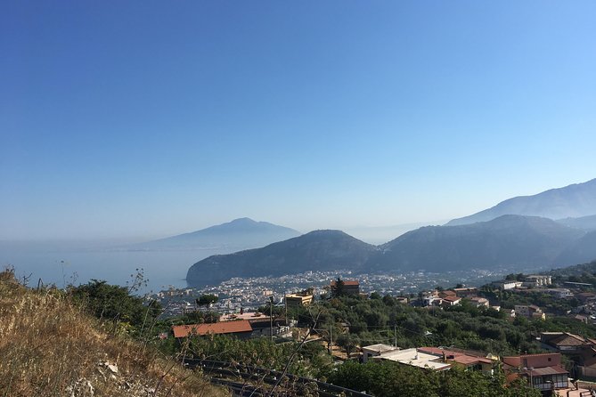 Classic Amalfi Coast Tour - Traveler Reviews