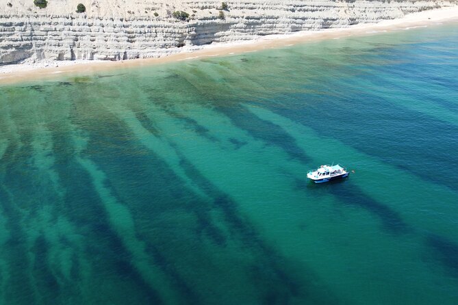 Coast Cruise Trip to Ponta Da Piedade From Lagos - Departure Times and Meeting Point