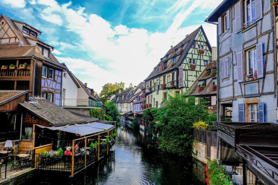 Colmar: Capture the Most Photogenic Spots With a Local - Photogenic Spots With a Local