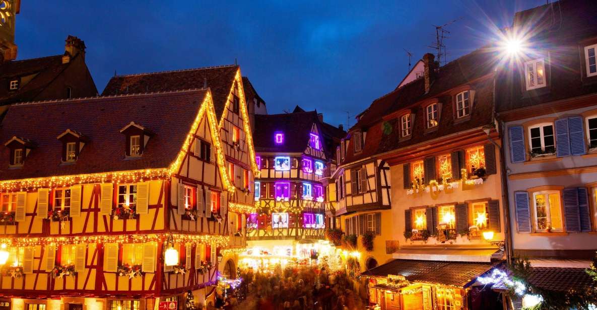 Colmar: Escape Game Crazy Christmas City - Prizes for Victorious Teams