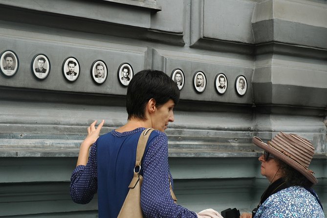 Communist Walking Tour of Budapest Led by Historian - Budapests Communist History