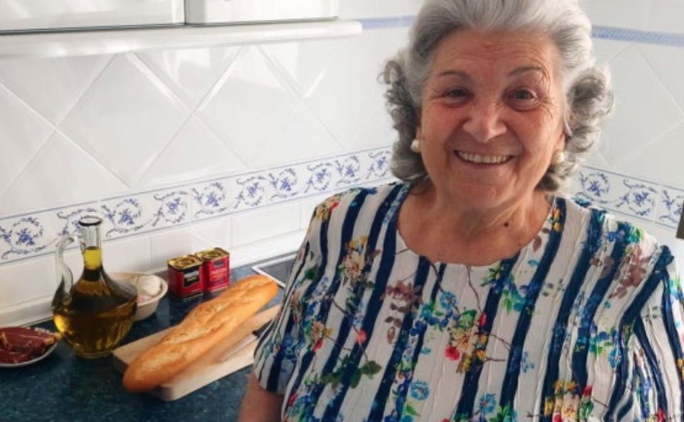 Cooking Class With My Spanish Grandma - Authentic Spanish Dishes