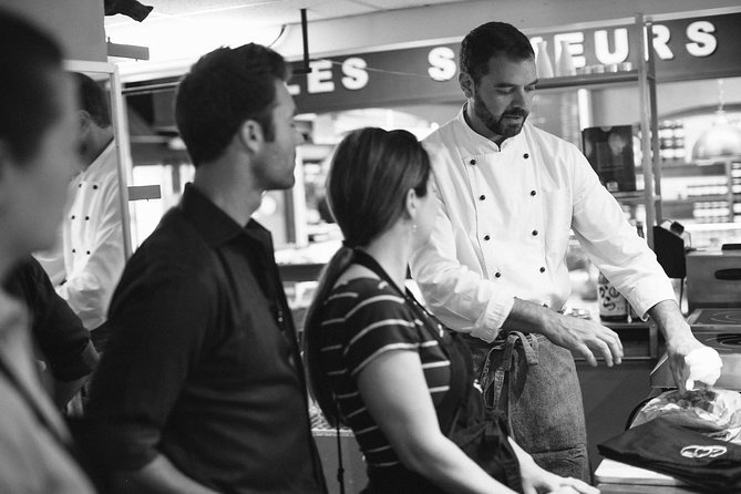 Cooking Workshop With an Exceptional Chef in Avignon - Logistics for the Cooking Workshop