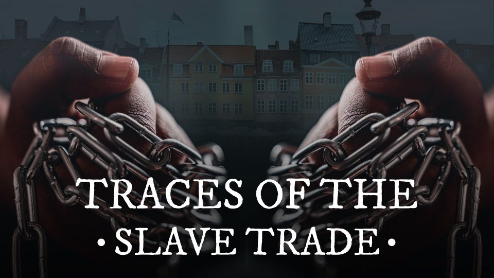 Copenhagen: Traces of the Slave Trade Tour With Storyhunt - Preparing for the Tour