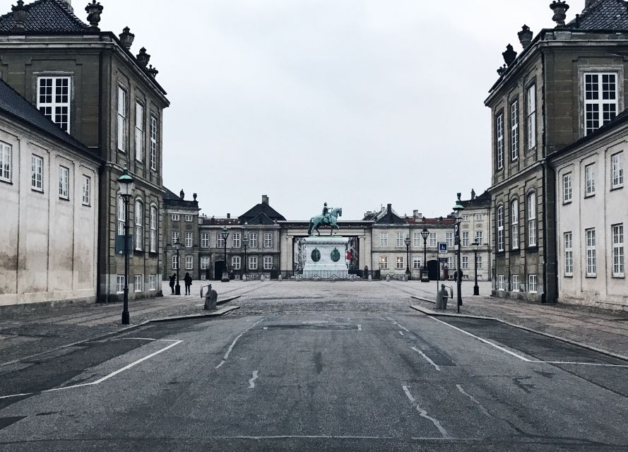 Copenhagen'S Art and Culture Revealed by a Local - Frequently Asked Questions