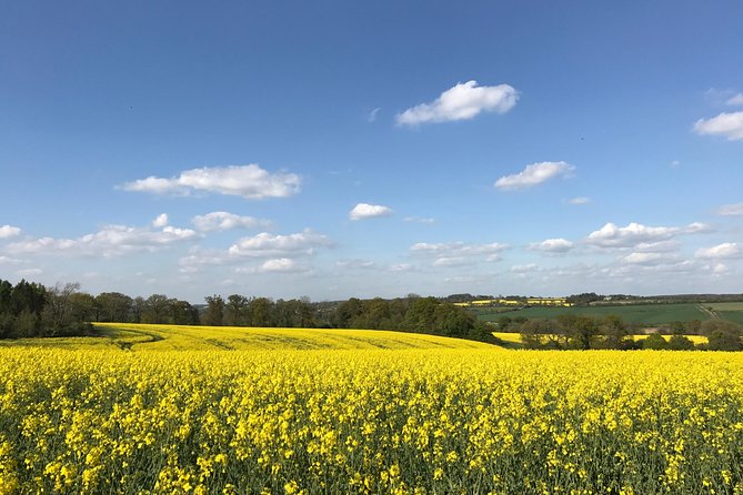 Cotswolds Villages Full-Day Small-Group Tour From Oxford - Windrush Valley Villages