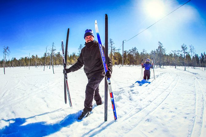 Cross-Country Skiing Trip - Additional Information