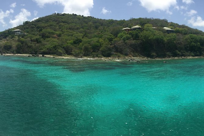 Culebra Power Boat Snorkeling & Beach Tour With Transportation - Confirmation and Arrival