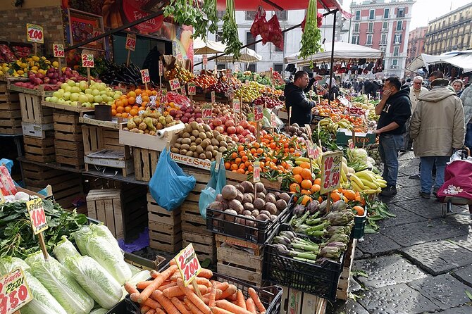 Culinary Secrets of Backstreet Naples With Culinary Backstreets - Cancellation Policy and Refunds