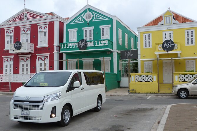 Curacao Island Tour - Reviews and Ratings