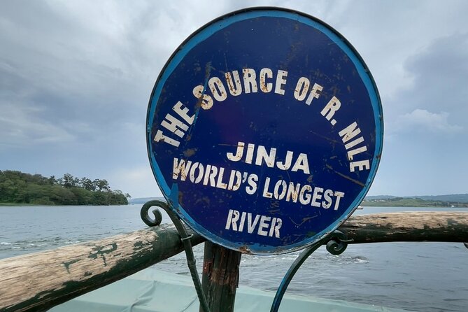 Day Tour of Jinja and Source of the Nile - Inclusions and Amenities