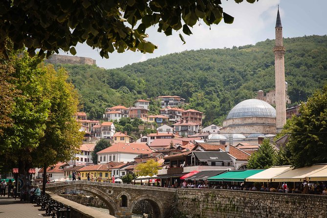 Day Tour of Kosovo; Prizren From Tirana - Sinan Pasha Mosque