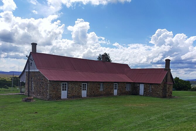 Day Tour of Rorkes Drift and Isandlwana - Additional Information