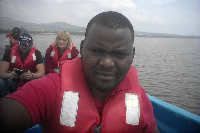 Day Tour to Hells Gate and Optional Boat Ride at Lake Naivasha - Group Size and Safety