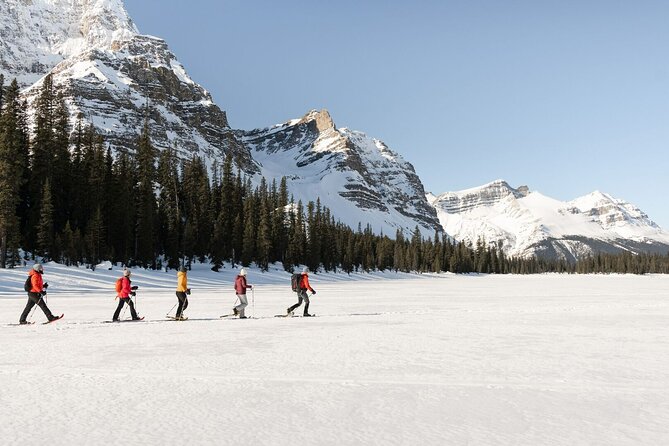 Day Trip: Johnston Canyon, Lake Louise, Banff Town From Calgary - Visiting Lake Louise