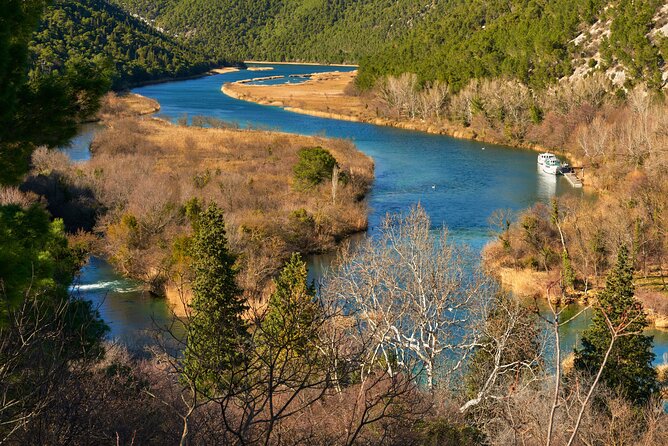 Day Trip to Krka National Park - Opportunity for Swimming