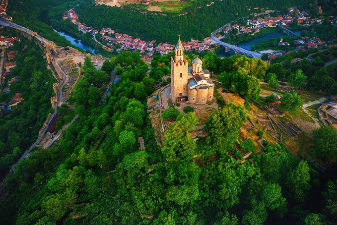 Day Trip to Medieval Bulgaria- Small Group Tour - Konstantsalieva House Visit