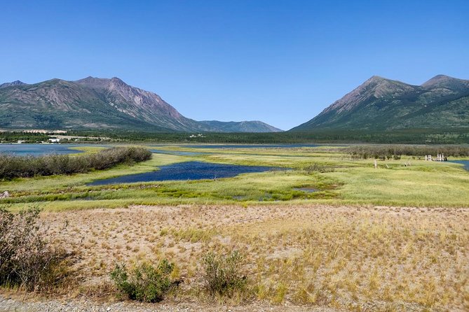 Day-Trip To Skagway - Gateway to the Klondike Goldrush - Booking and Logistics