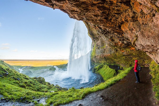 Day Trip to the Hidden Valley of Thor Thorsmork From Reykjavik - Seljalandsfoss Waterfall Viewing