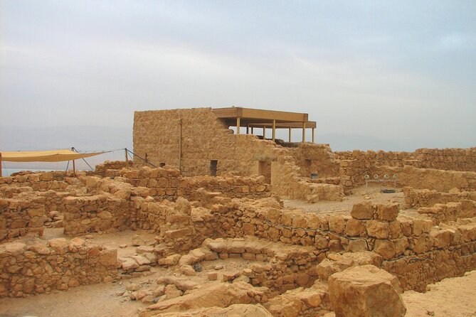 Dead Sea, Masada and Ein Gedi Day Tour From Tel Aviv - Additional Requirements