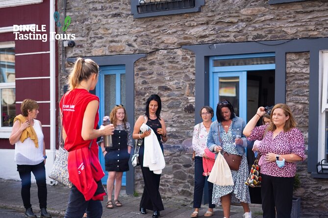 Dingle Tasting Tour - Customer Reviews