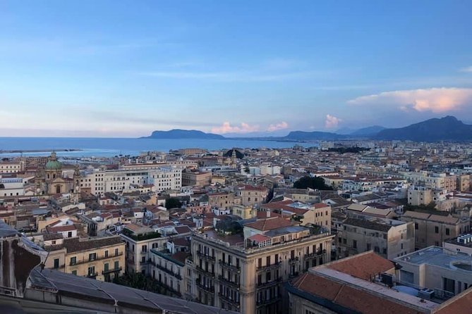 Discover Palermo - Cancellation Policy