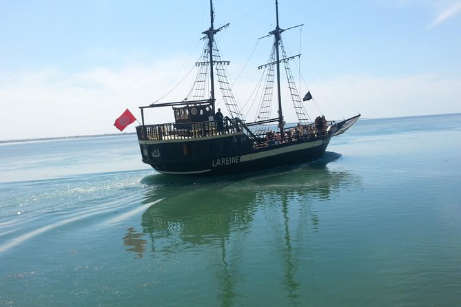 Djerba Flamingo Island Pirate Ship Full-Day Trip - Customer Reviews