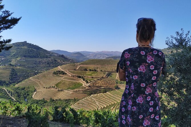 Douro Valley Prime Tour: Wine Tasting, Boat and Lunch From Porto - Exploring Douro Valley