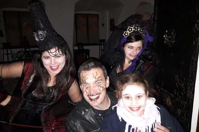 Draculas Castle Halloween From Brasov -November 02 , - Customer Reviews