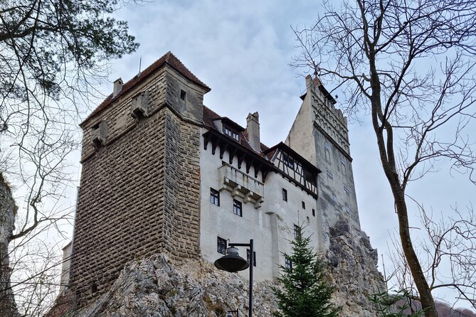 Draculas Castle, Peles Castle and Brasov - Private Day Trip From Bucharest - Transportation and Logistics