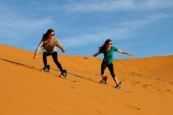 Dubai Desert Safari With BBQ Dinner, Dune Bashing & Live Show - Bedouin Camp and Activities