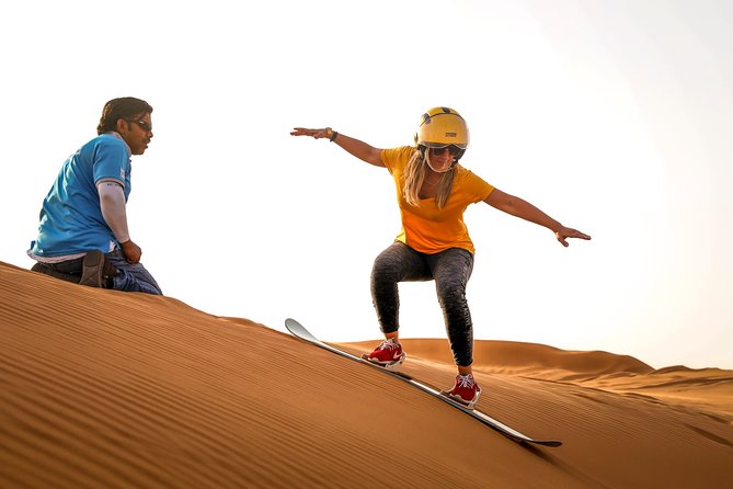 Dubai: Half-Day Quad Bike Safari, Camel Ride & Refreshment - Confirmation and Booking Details