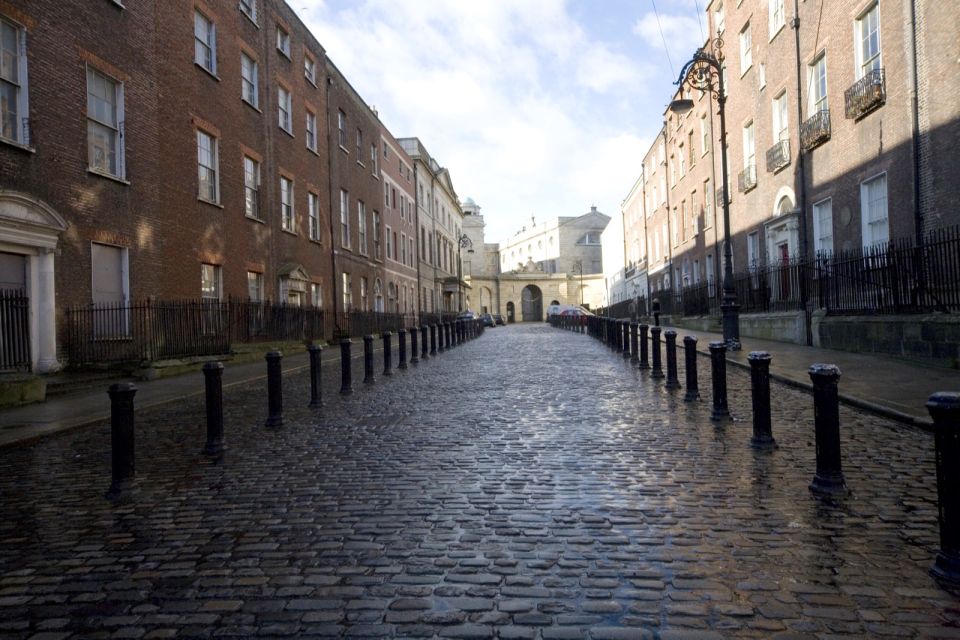 Dublin: Private Tour of City Monuments in Spanish - Customer Feedback