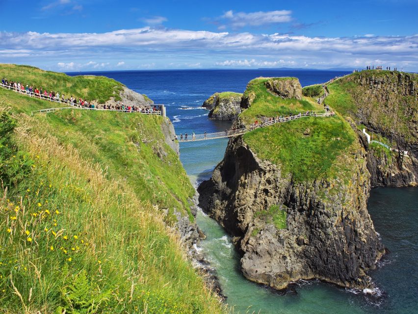 Dublin to Cliffs of Moher & Galway City Private Tour by Car - Important Information