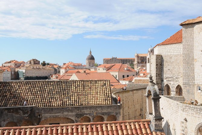 Dubrovnik City Walls Tour - Cancellation and Refund Policy