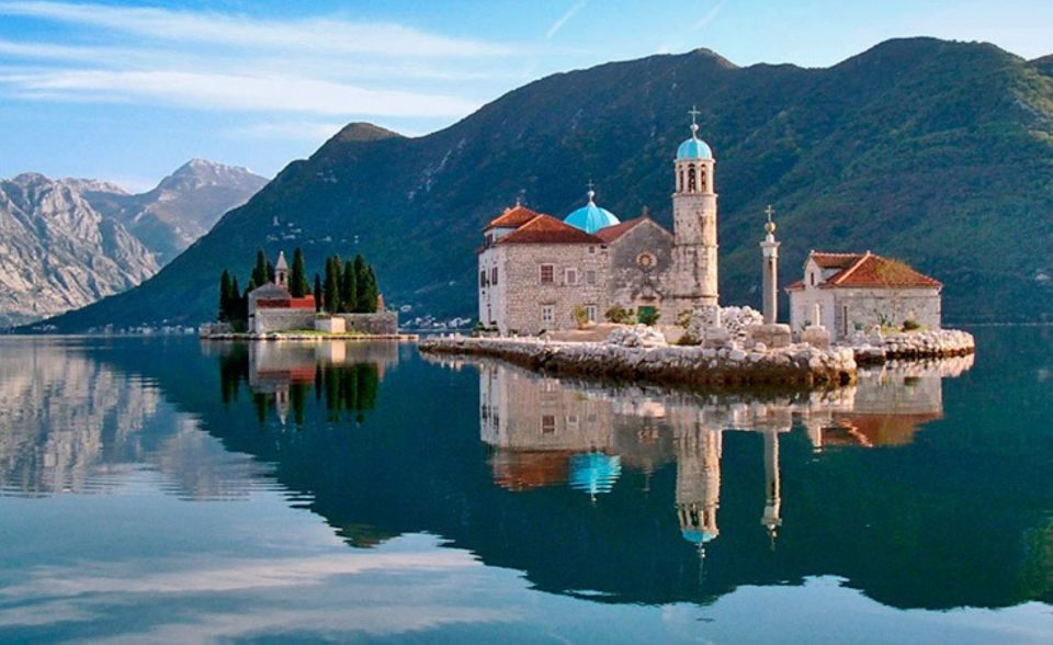 Dubrovnik: Montenegro Day Trip & Kotor Bay Short Boat Cruise - Important Information for Travelers