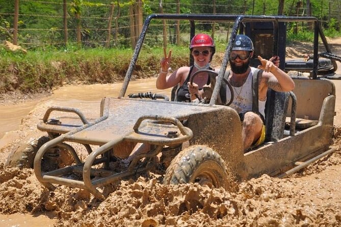 Dune Buggy Tour in Macao Beach - Pricing and Availability